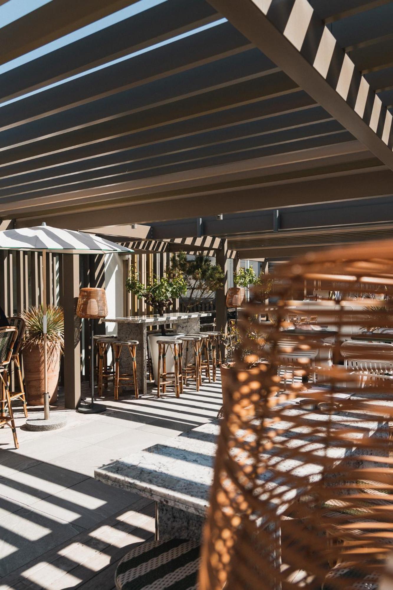 ביאריץ Hotel De La Plage מראה חיצוני תמונה